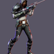 Illustration for article titled Check Out Girl Han Solo And Other Old Republic Characters